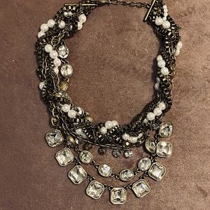 Chloe + Isabel Jewelry - Chloe + Isabel statement necklace Chloe + Isabel Jewelry - Chloe + Isabel statement necklace